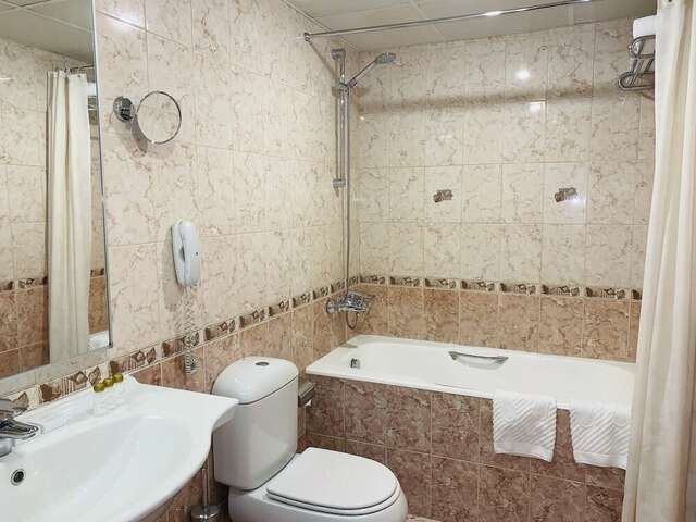 Гостиница Славянка Челябинск-186