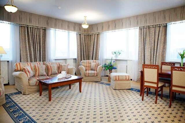 Гостиница Славянка Челябинск-148