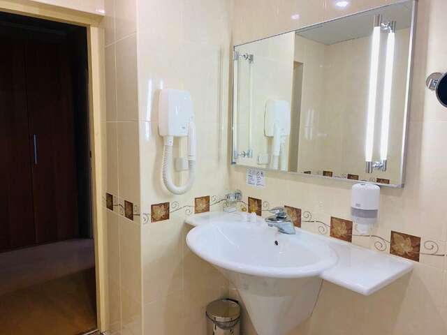 Гостиница Славянка Челябинск-144