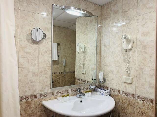 Гостиница Славянка Челябинск-168