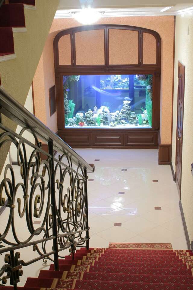 Гостиница Славянка Челябинск-63