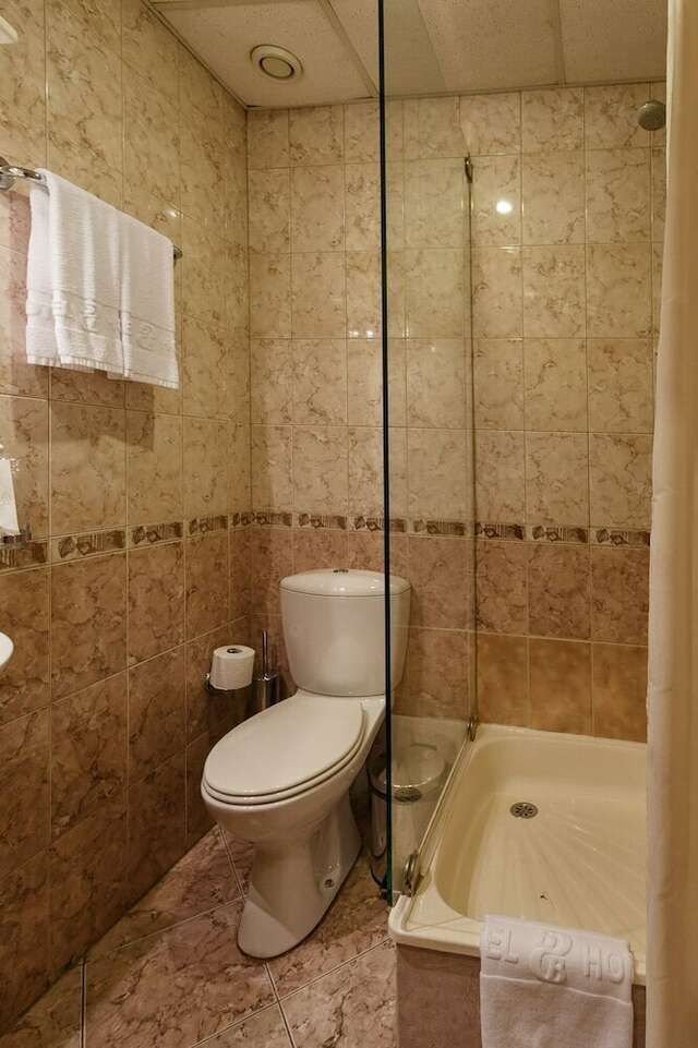 Гостиница Славянка Челябинск-216