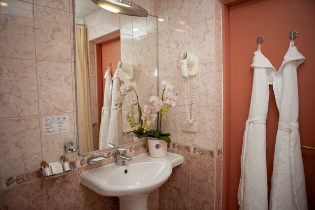 Гостиница Славянка Челябинск-103