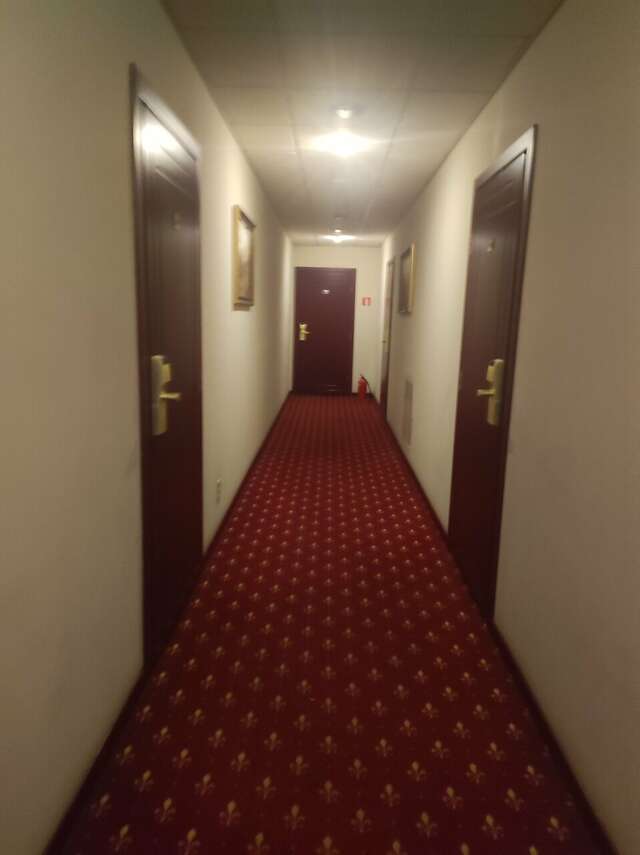 Гостиница Славянка Челябинск-234