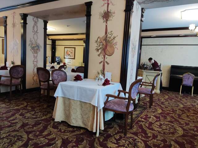 Гостиница Славянка Челябинск-240