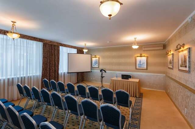 Гостиница Славянка Челябинск-137