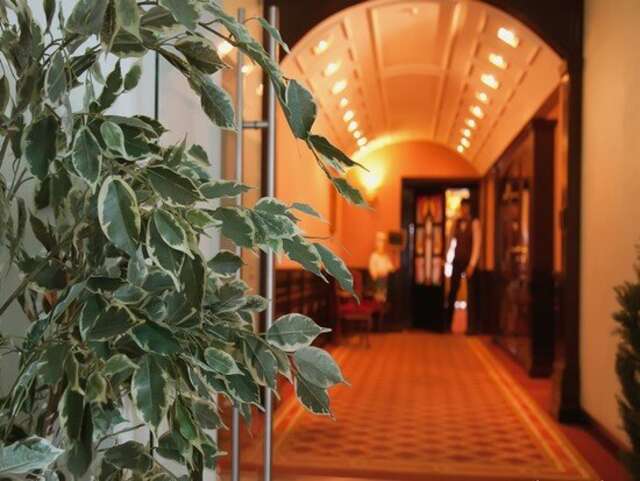 Гостиница Славянка Челябинск-4