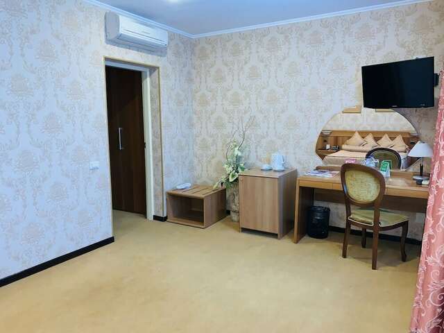 Гостиница Славянка Челябинск-113