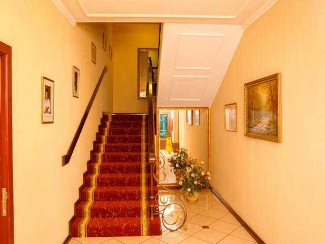 Гостиница Славянка Челябинск-11