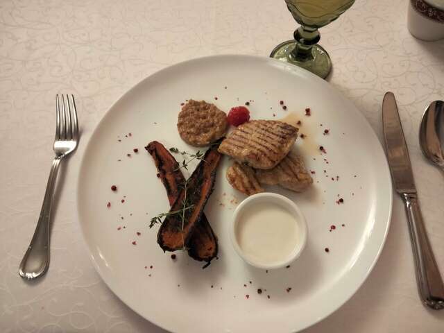 Гостиница Славянка Челябинск-245