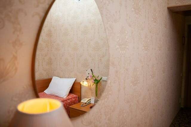 Гостиница Славянка Челябинск-69