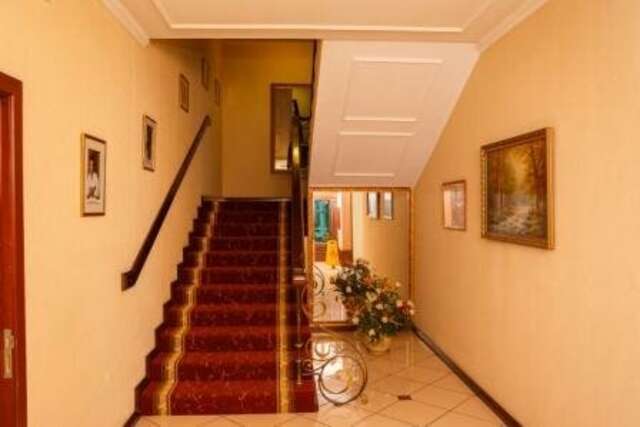 Гостиница Славянка Челябинск-133