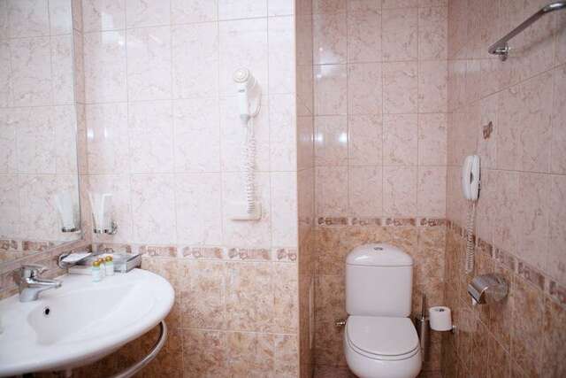 Гостиница Славянка Челябинск-145