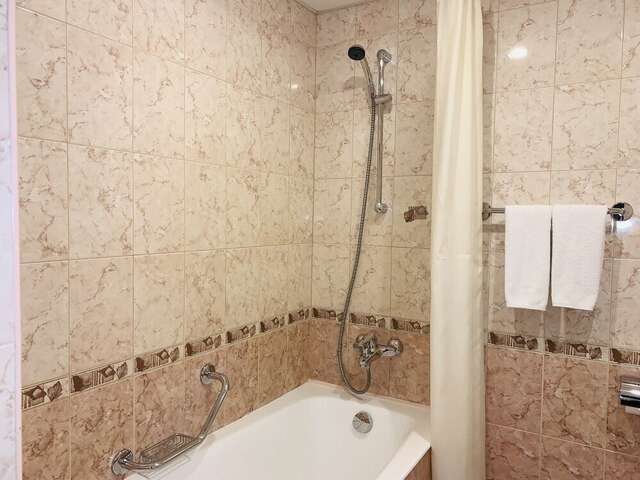 Гостиница Славянка Челябинск-157