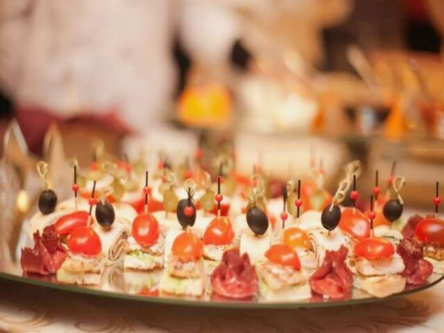 Гостиница Славянка Челябинск-32