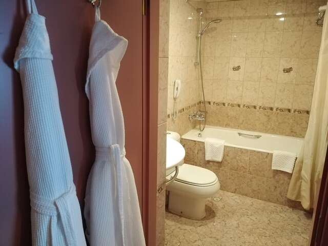 Гостиница Славянка Челябинск-16