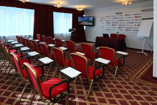 Гостиница Славянка Челябинск-134