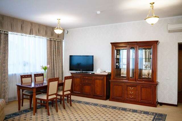 Гостиница Славянка Челябинск-80