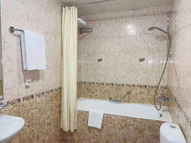 Гостиница Славянка Челябинск-138