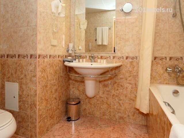 Гостиница Славянка Челябинск-47