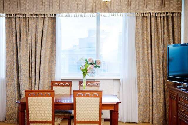 Гостиница Славянка Челябинск-85