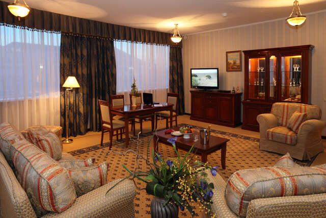 Гостиница Славянка Челябинск-244