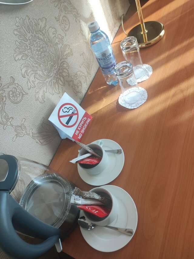 Гостиница Славянка Челябинск-235