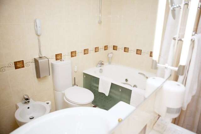 Гостиница Славянка Челябинск-116