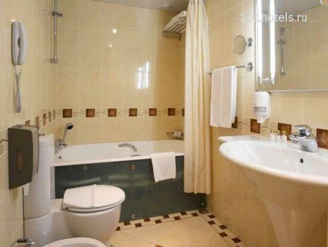 Гостиница Славянка Челябинск-28