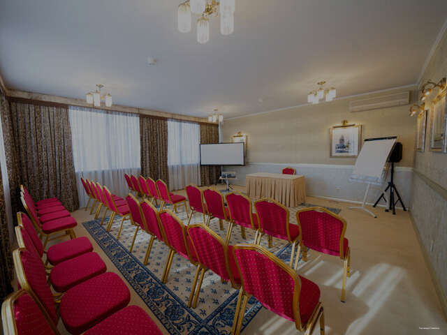 Гостиница Славянка Челябинск-37