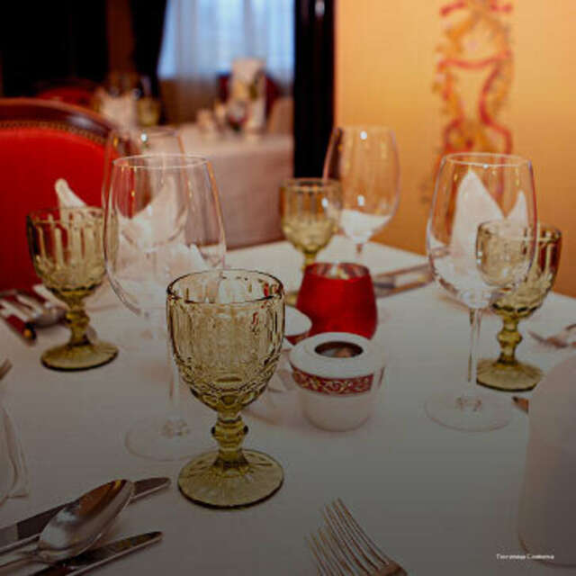 Гостиница Славянка Челябинск-233