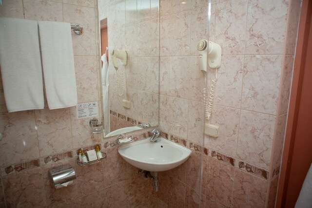 Гостиница Славянка Челябинск-172