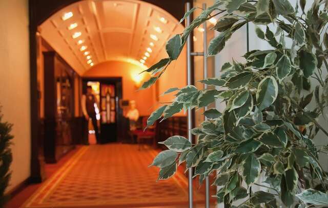 Гостиница Славянка Челябинск-125