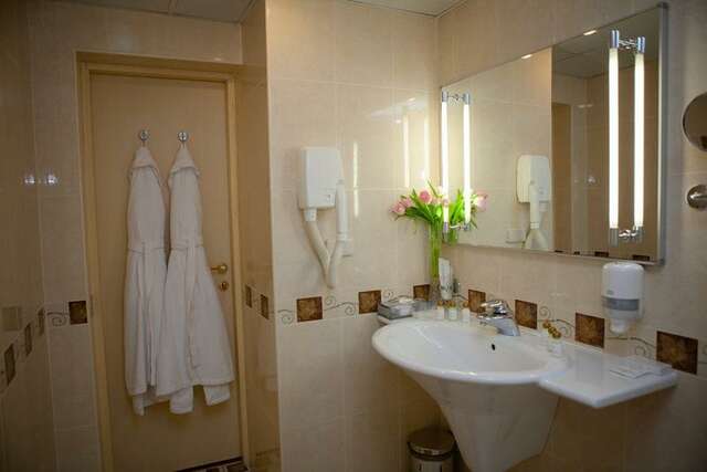 Гостиница Славянка Челябинск-174