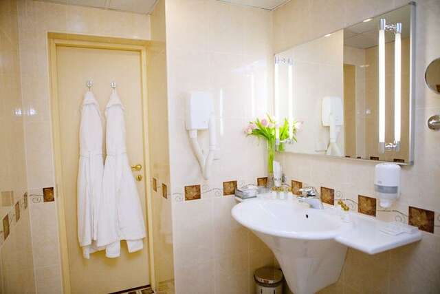 Гостиница Славянка Челябинск-96