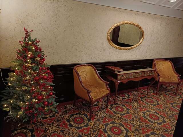 Гостиница Славянка Челябинск-227