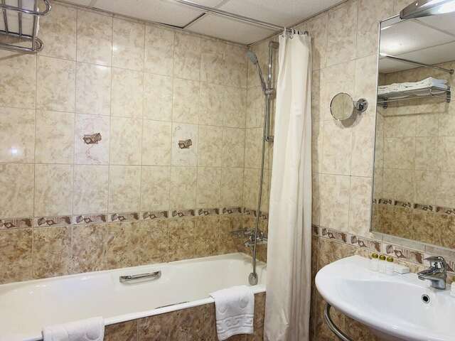 Гостиница Славянка Челябинск-191