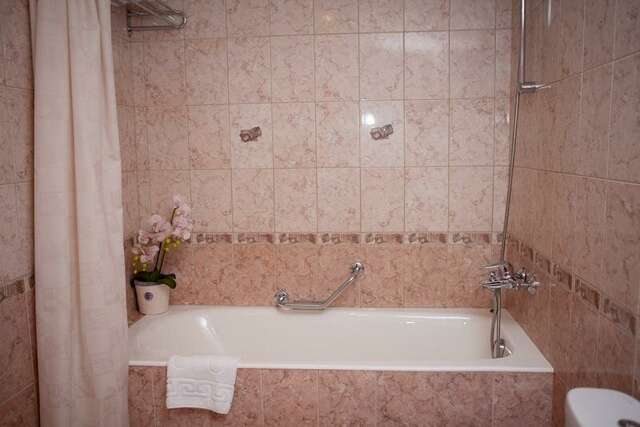 Гостиница Славянка Челябинск-182