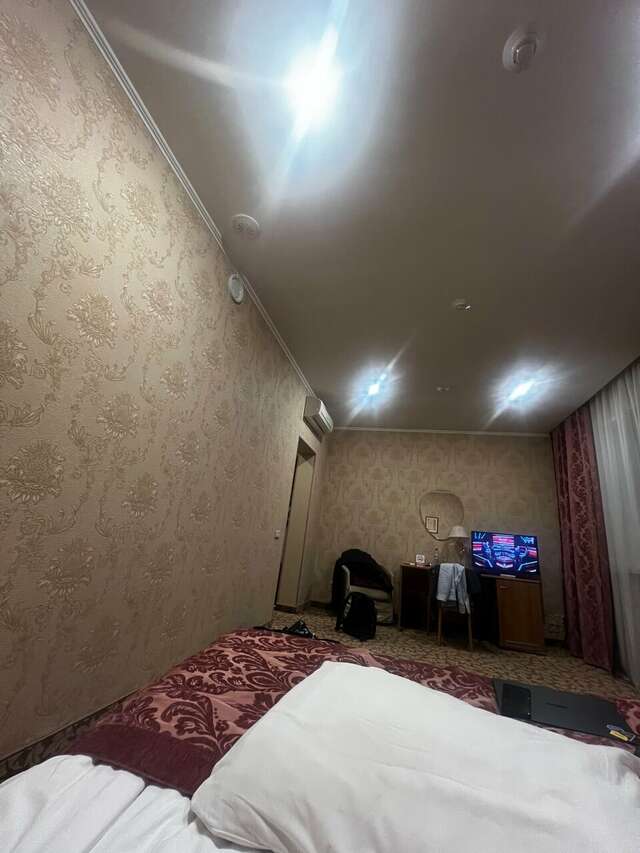 Гостиница Славянка Челябинск-232