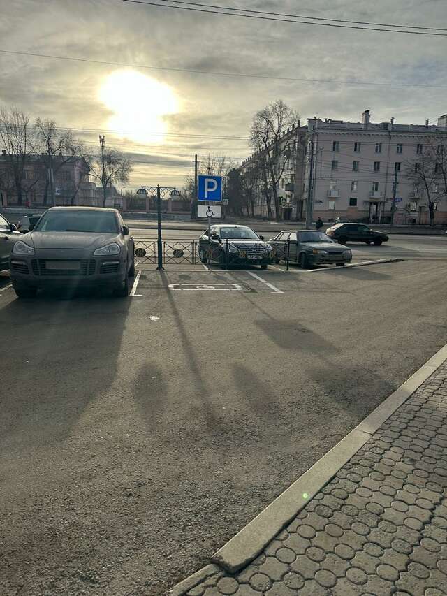 Гостиница Славянка Челябинск-56