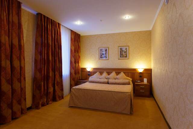 Гостиница Славянка Челябинск-34