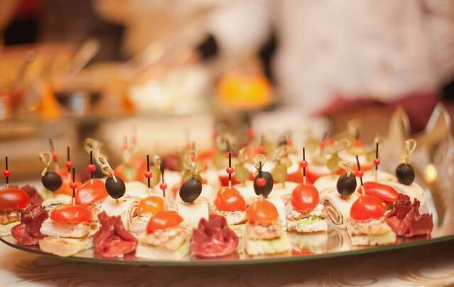 Гостиница Славянка Челябинск-220