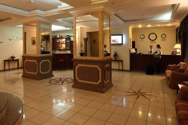 Гостиница Славянка Челябинск-101