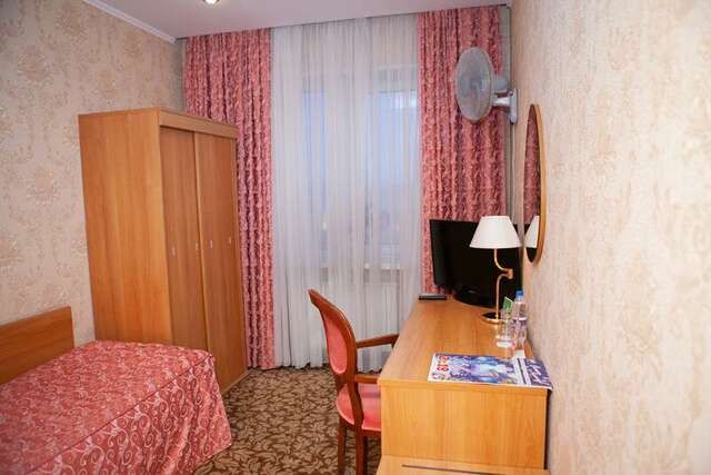 Гостиница Славянка Челябинск-165