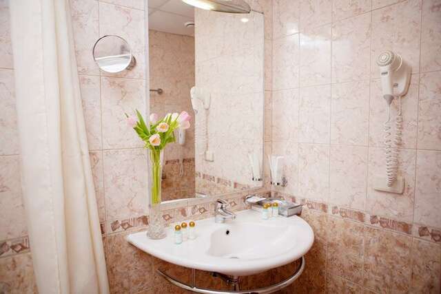 Гостиница Славянка Челябинск-177